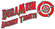 Dura Mesh Archery Targets